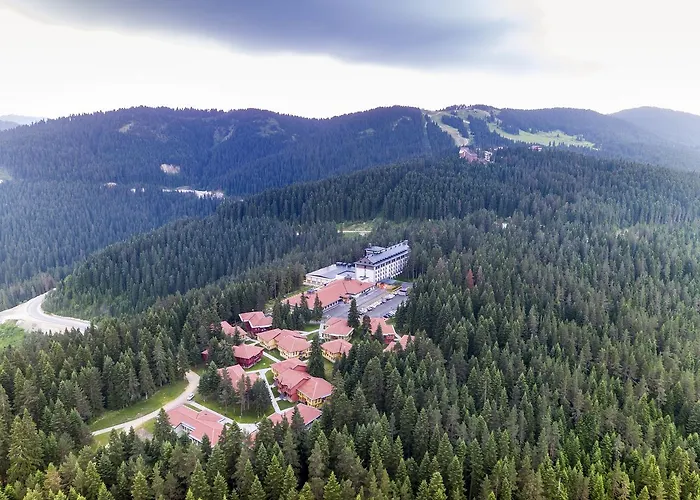 Mountain 5* Илгаз