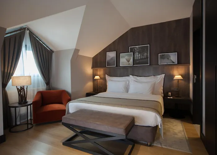 Mountain Resort Ilgaz