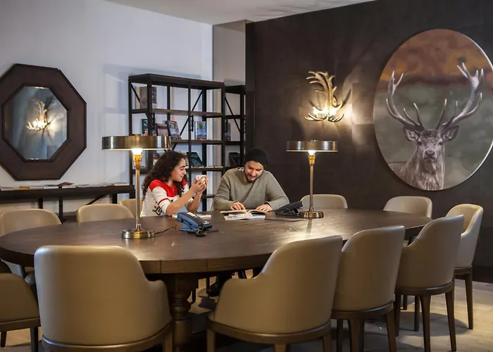 Resort Mountain Ilgaz