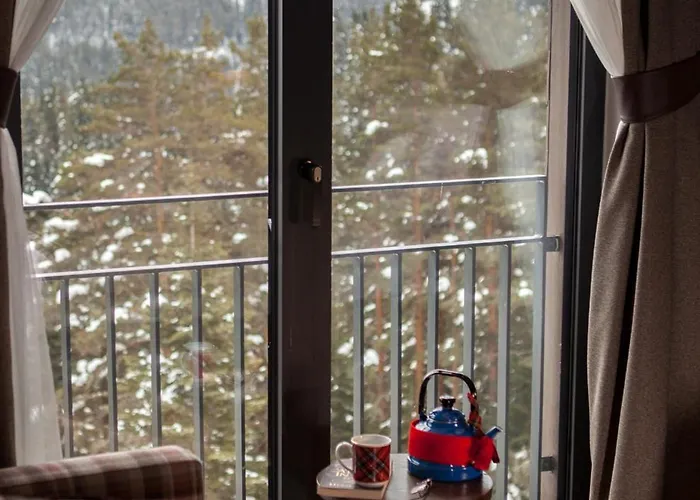 Mountain 5* Илгаз